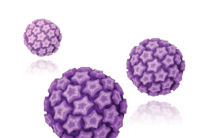 HPV: Ιός των ανθρωπίνων θηλωμάτων