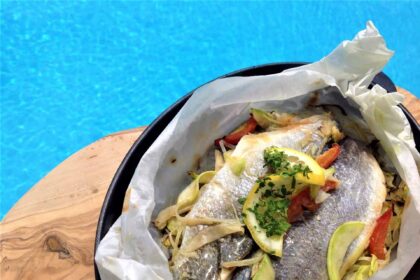 KOUZINA 2019: Φεστιβάλ-ύμνος στους τοπικούς chef