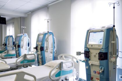 Τι να προσέχουν οι νεφροπαθείς το καλοκαίρι