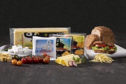 Η απόλυτη vegan επιλογή