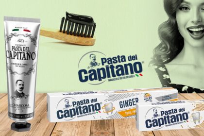 Pasta del capitano