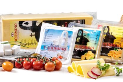ΕβΛΟΓΗΜΕΝΟ νηστίσιμο