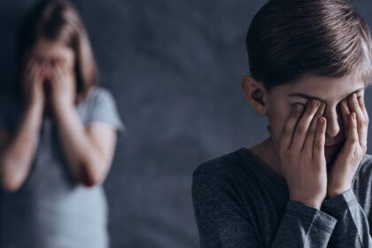 Σχολικό Άγχος: Ο αμείλικτος δυνάστης των παιδιών