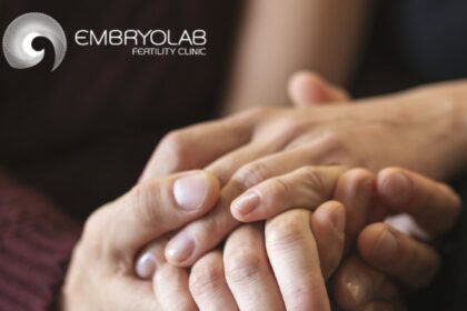 embryolab covid19 και θεραπεία υποβοήθησης της αναπαραγωγής