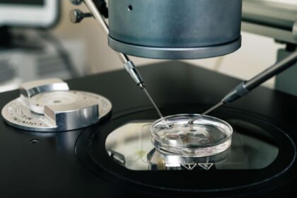 Γονιμότητα και εξατομικευμένη προσέγγιση Του Dr. Ηλία Τσάκου