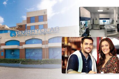 EMBRYOLAB