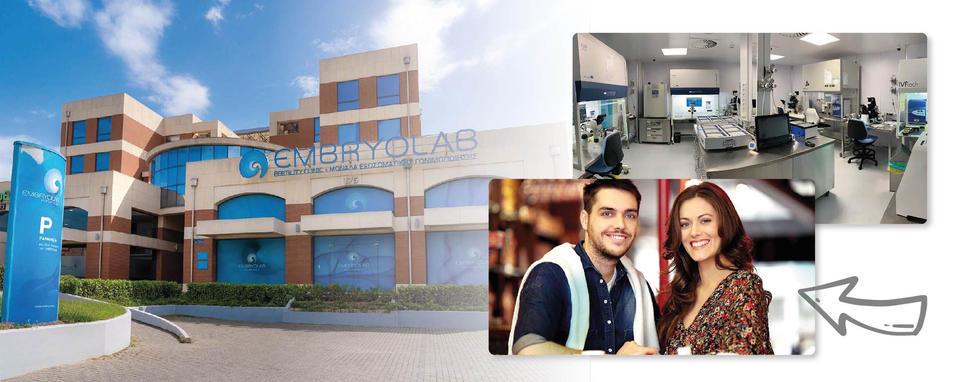 EMBRYOLAB