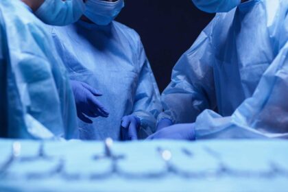 Αρθροπλαστική Ισχίου Νενόπουλος Euromedica Αρωγή