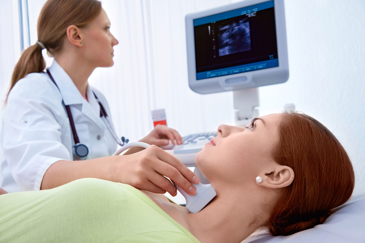 Λευκόπουλος Υπέρηχοι Euromedica Γενική κλινική