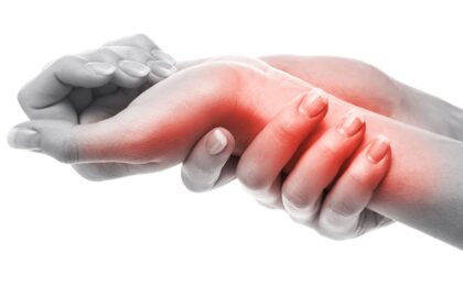 Χατζόπουλος Ραδιουμενόλυση θεραπεία χρόνιας αρθρίτιδας Θεσσαλονίκη