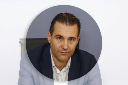 Μπέσκος Νικόλαος νήματα