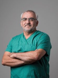 Ραφαηλίδης καρκίνος θυρεοειδούς