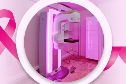 Breast Prolipsis