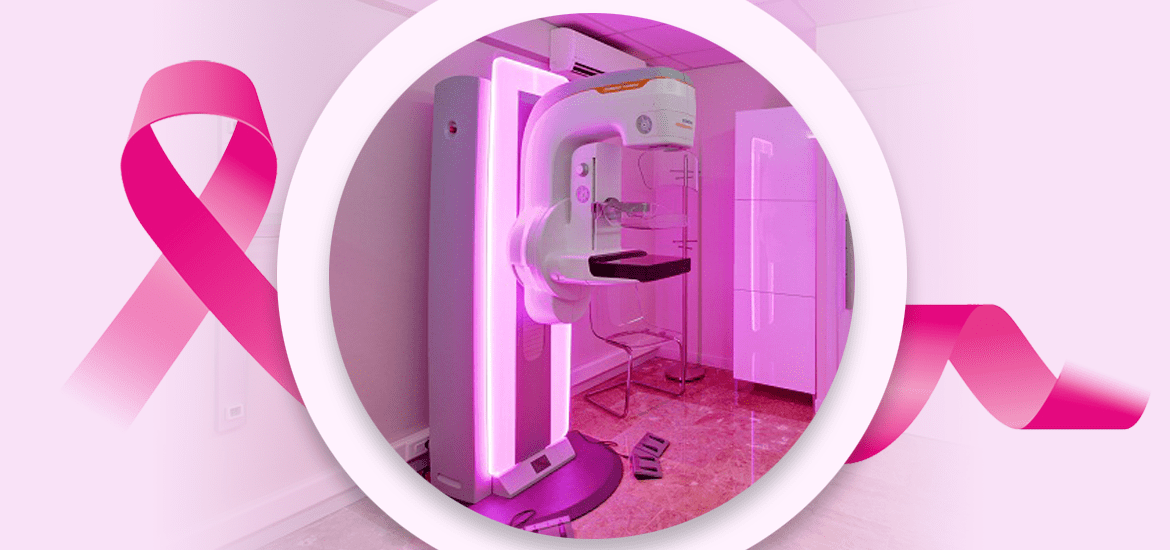 Breast Prolipsis