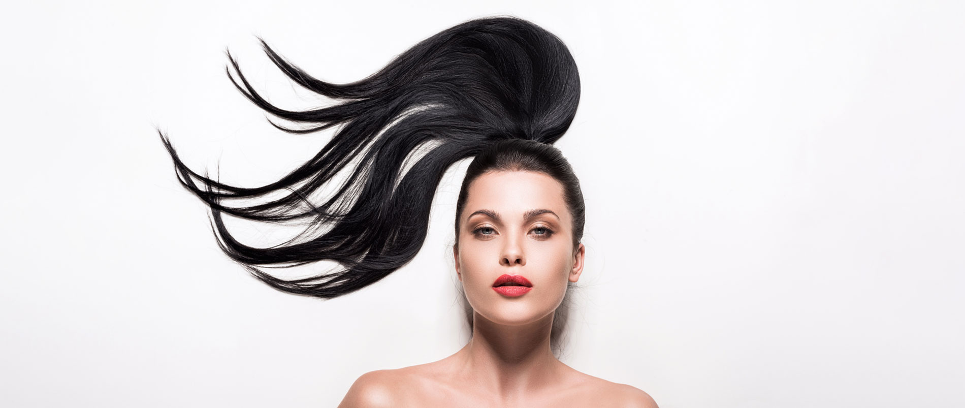 Ponytail Lift
