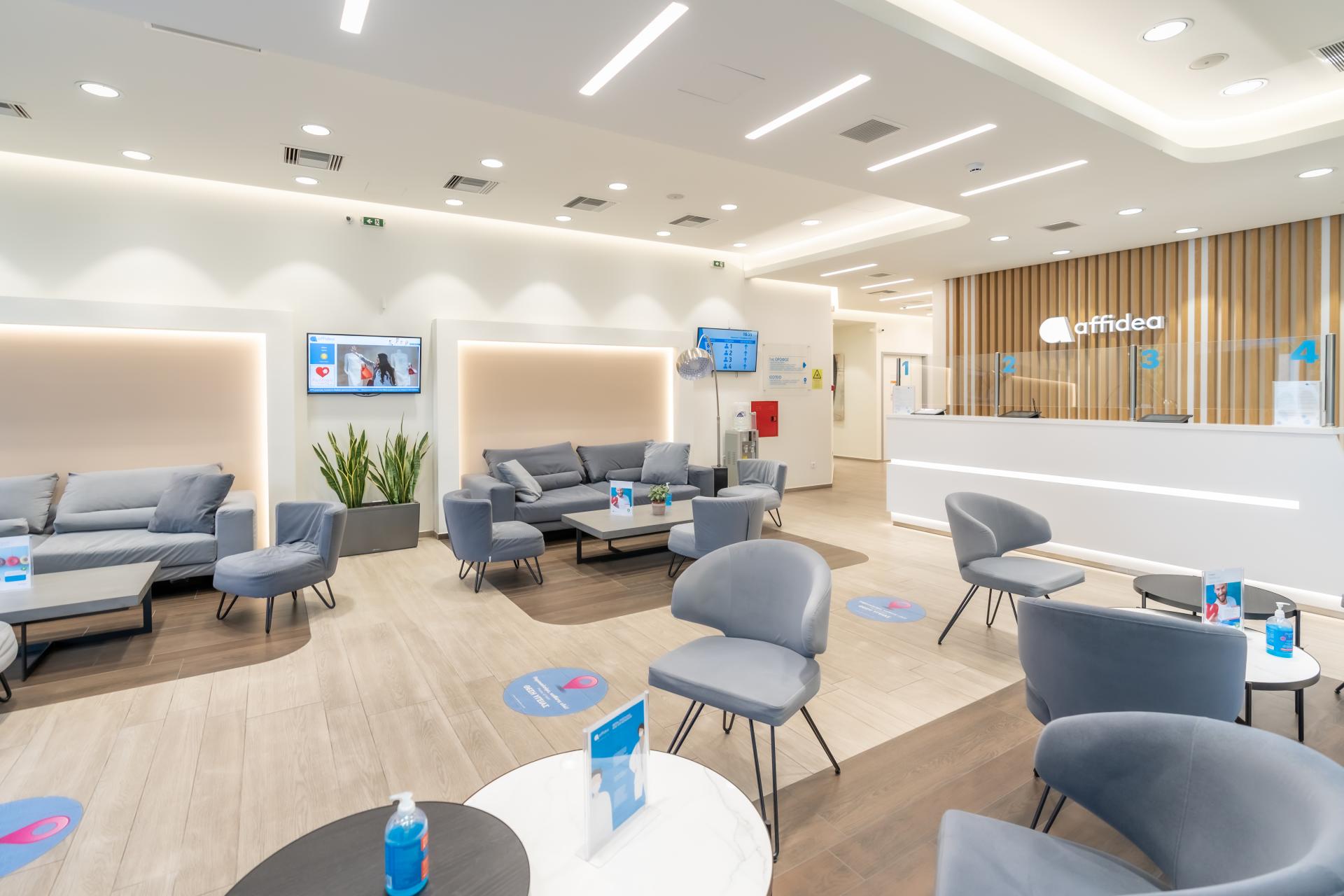 Affidea