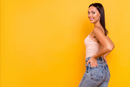 Brazilian butt lift plus