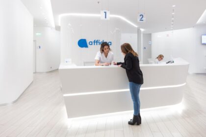 affidea