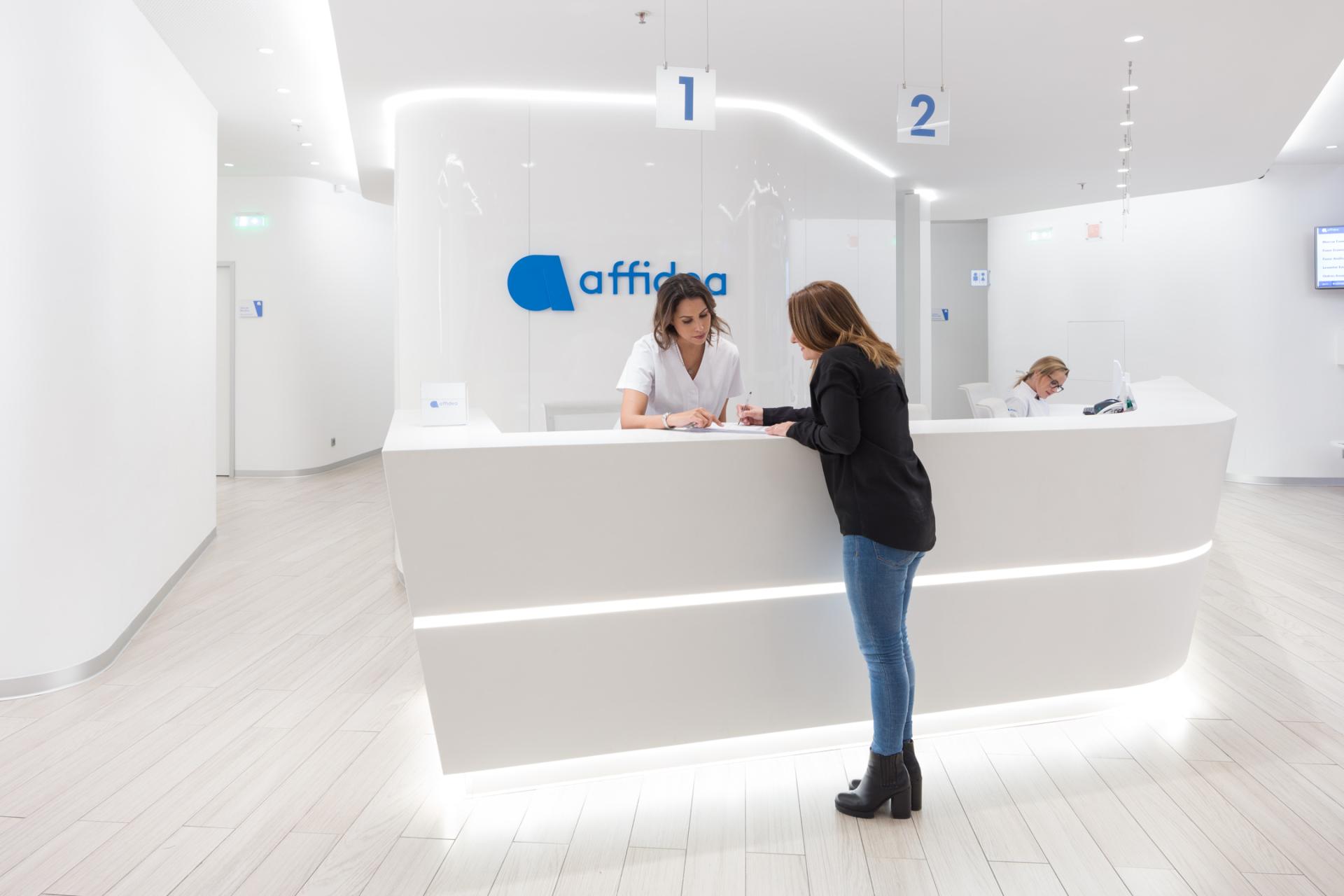 affidea