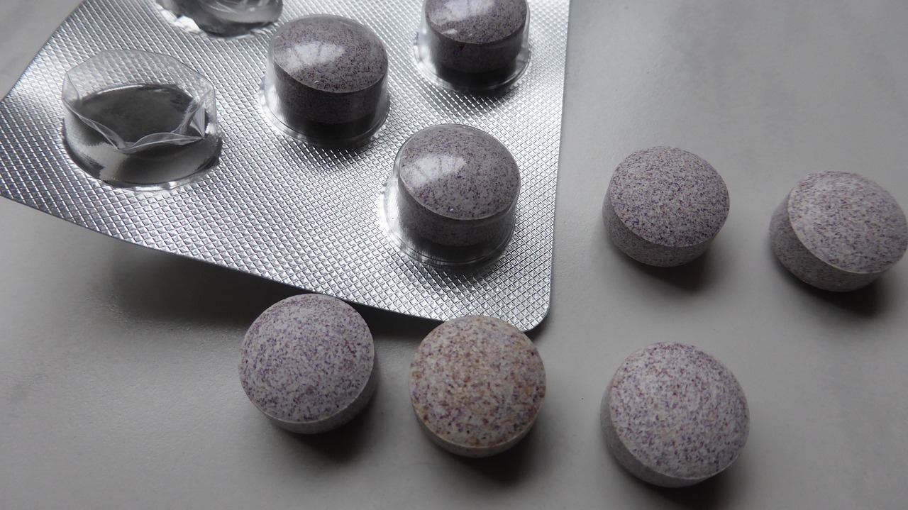 φαρμάκων