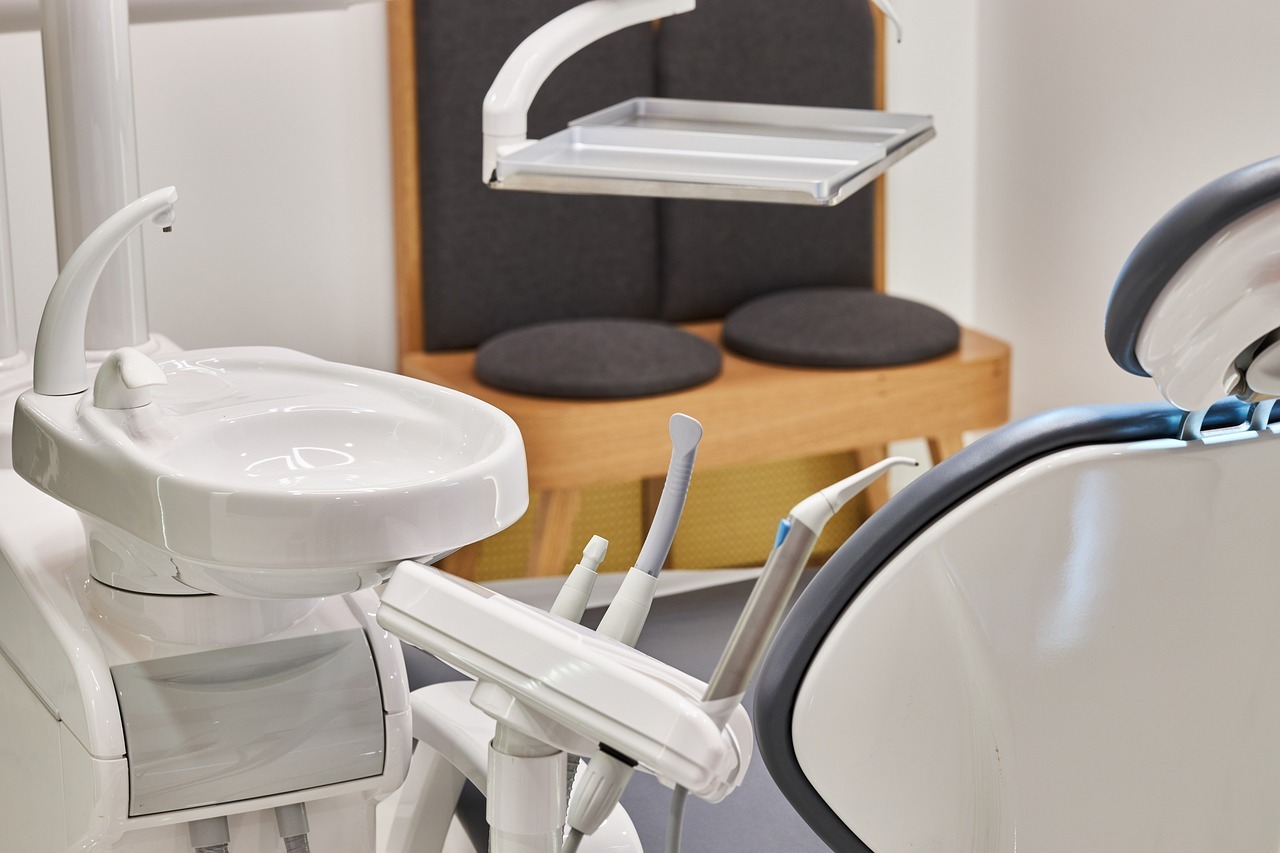 dentist