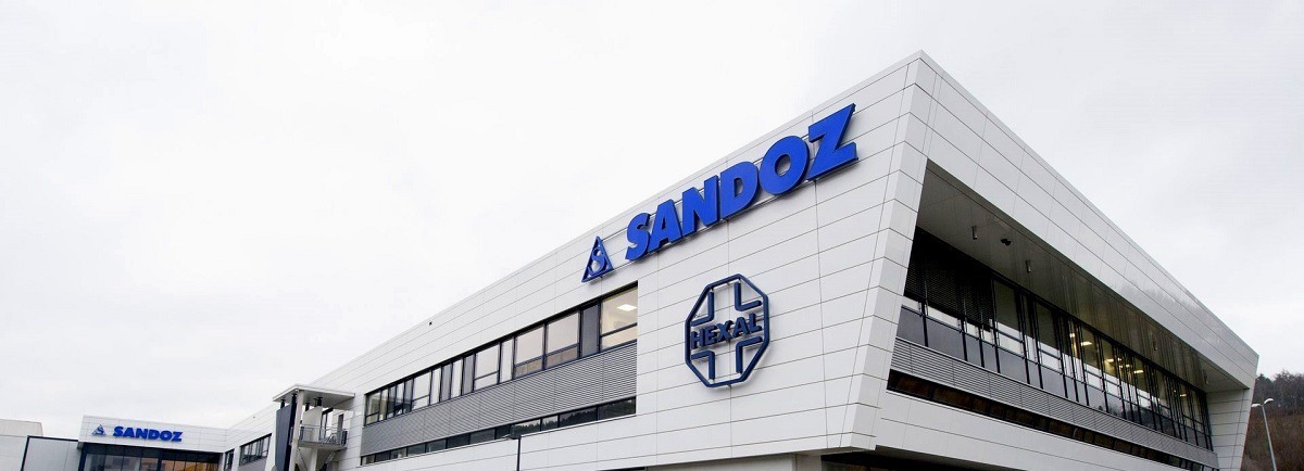 Sandoz
