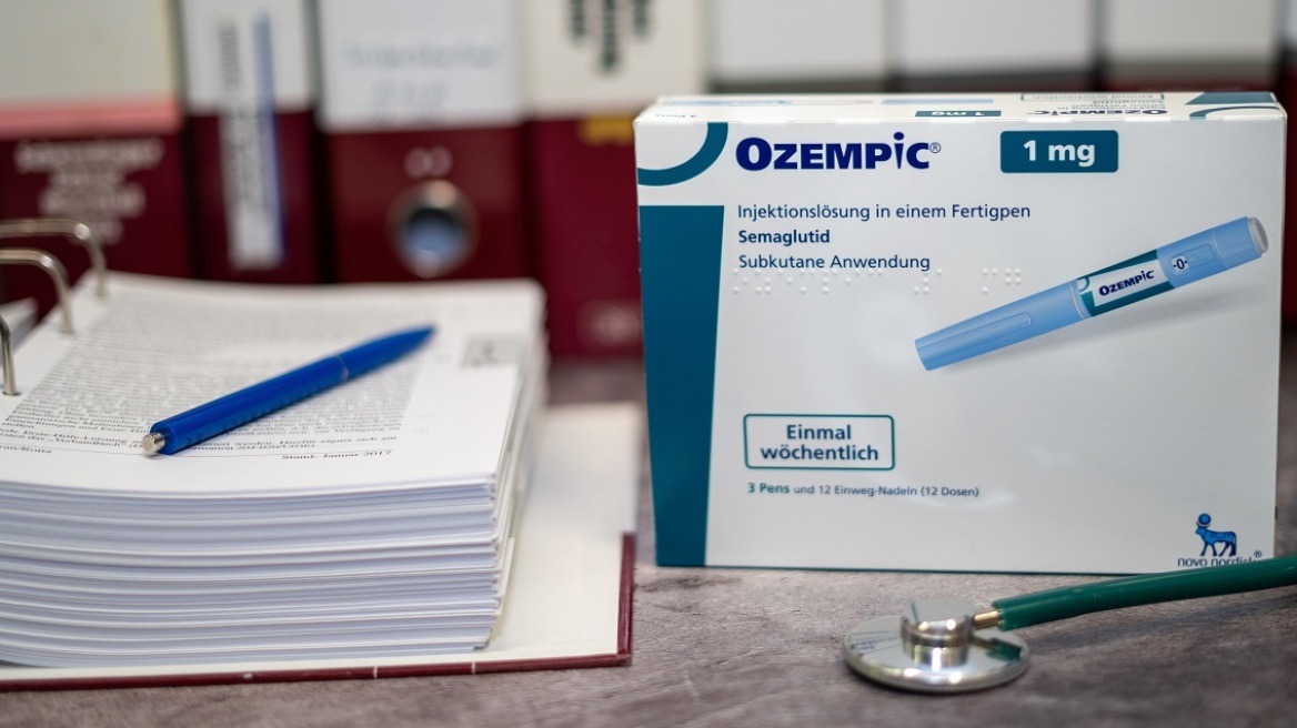 OZEMPIC